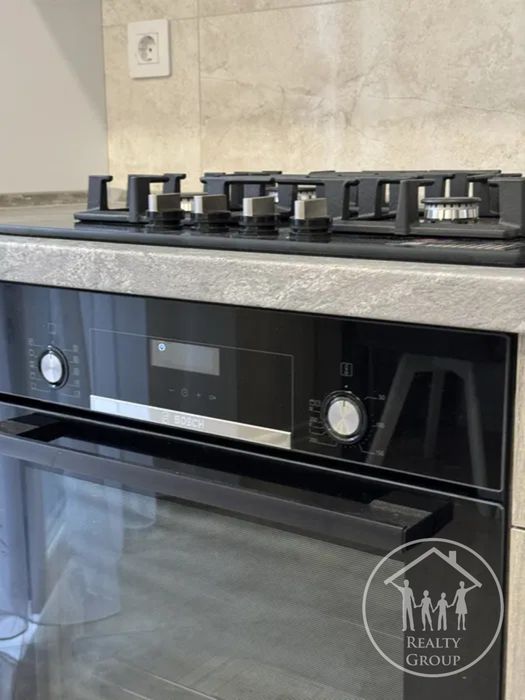 Оренда 1-кімнатної сучасної квартири, Сихівський район