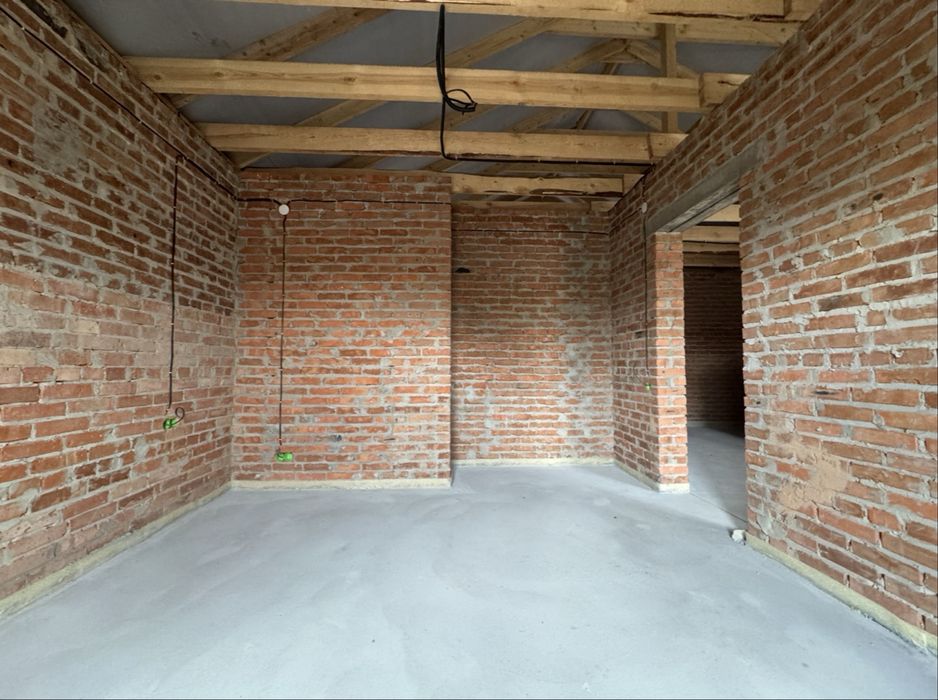 Продам одноповеоховий будинок