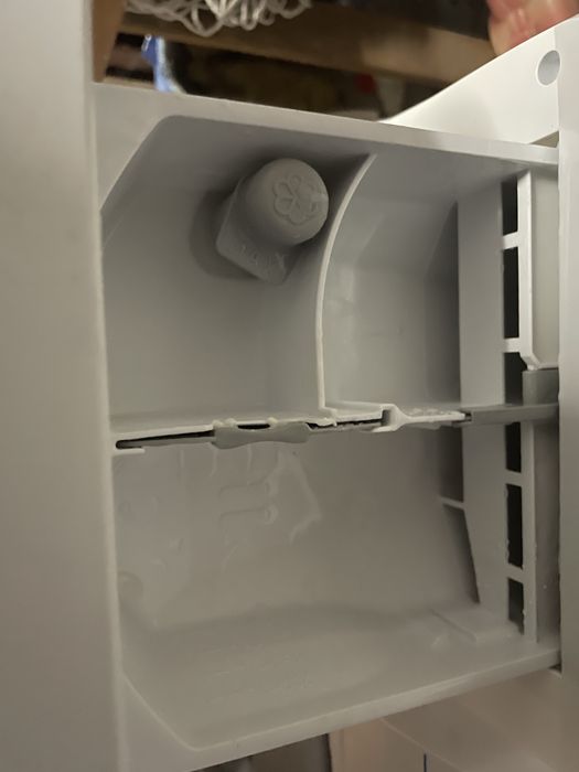 Máquina de Lavar Roupa Indesit Bwe 91496X wsv spt(9 kg - 1400 rpm - Branco)