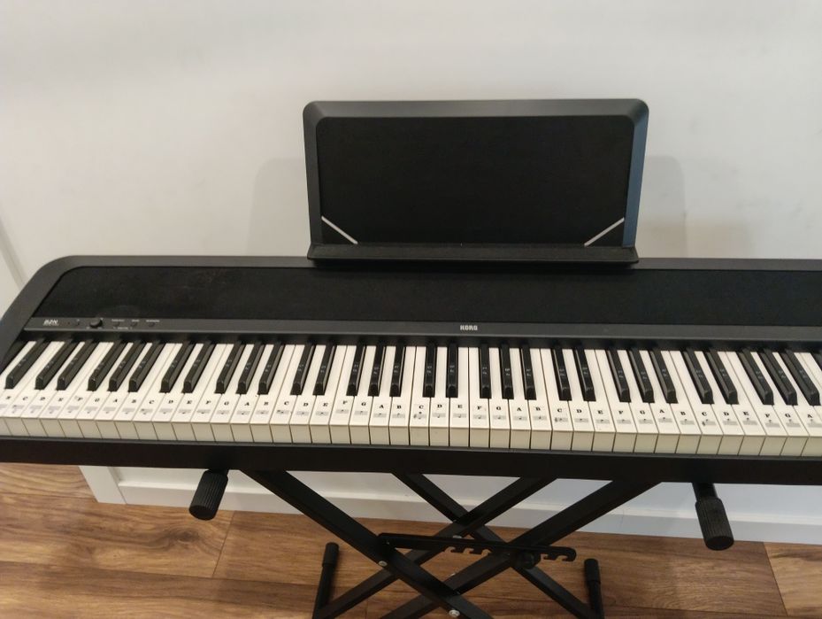Keyboard   używany Korg