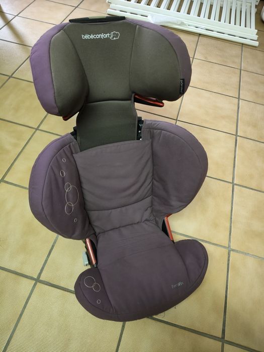 Cadeira de bebé para Carro