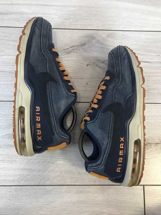 Buty Nike Air Max LTD 3 Premium rozm. 43