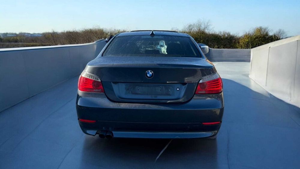 Bmw e60 530 para peças