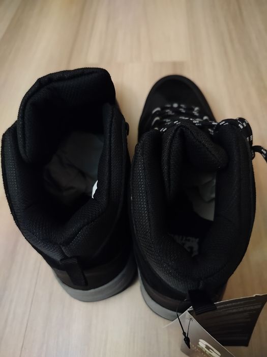 Buty trekkingowe męskie 44 z metką