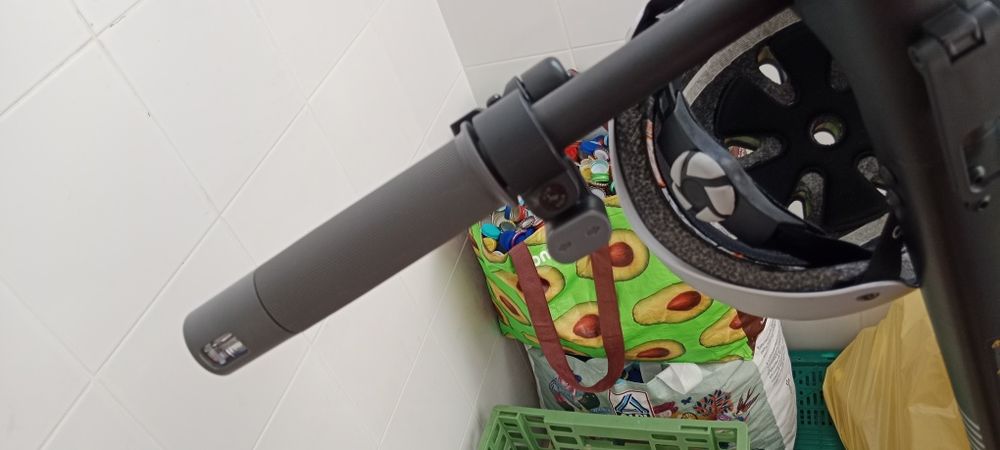 Vendo trotinetes Xiaomi 6