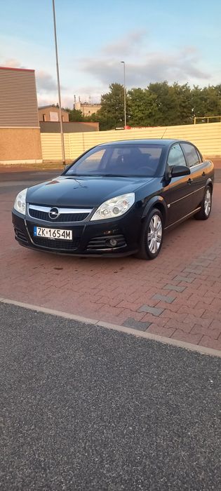 Opel Vectra C 1.6b  2007