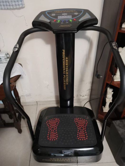 Aristokratisch Power Massage Professional Plus 1000W