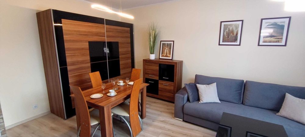 Mieszkanie – Katowice - Widok 3