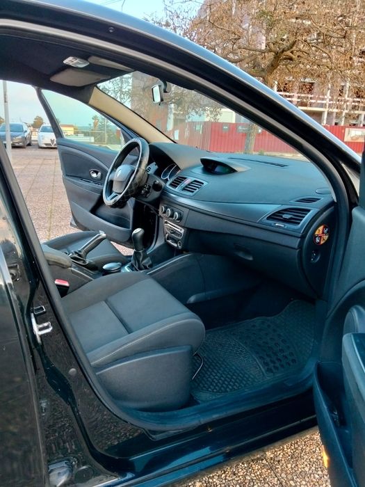 Renault Megan 1.5 DCI
