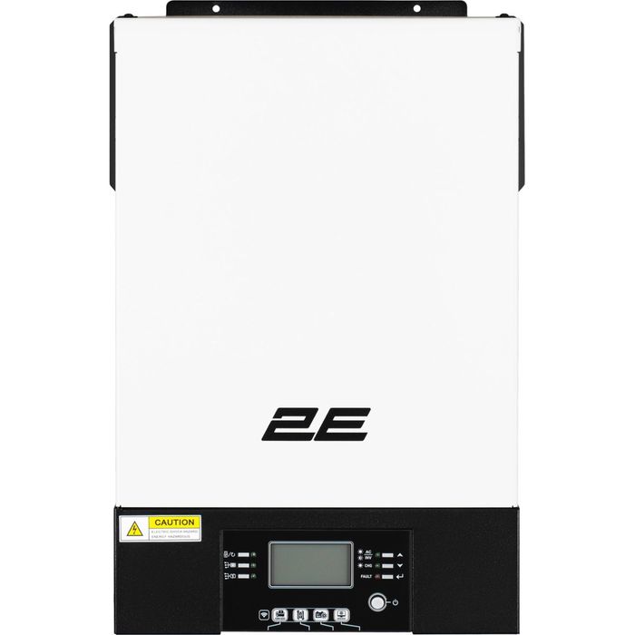 Сонячний інвертор 2E 2E-XM-KING-6K48T 6000W