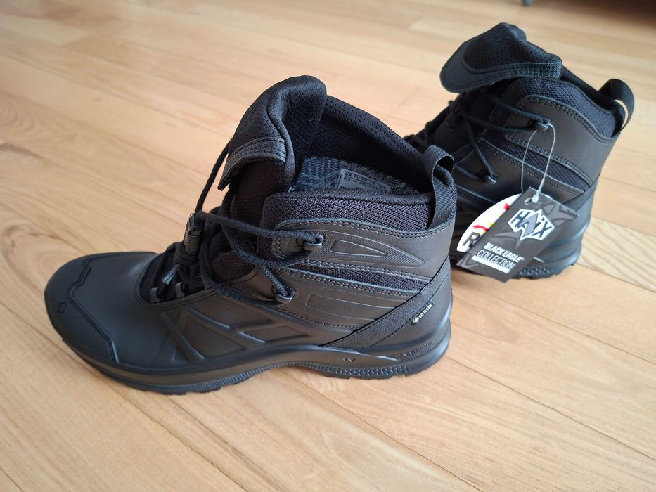 Buty taktyczne Haix Engle Tatcital 2.1