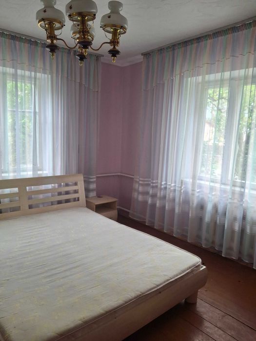 Продаж будинку с.Смига
