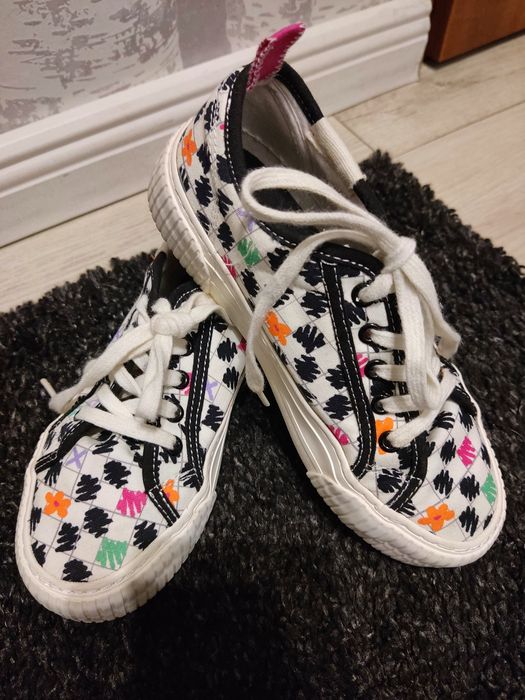 Tenisówki converse trampki vans r. 33