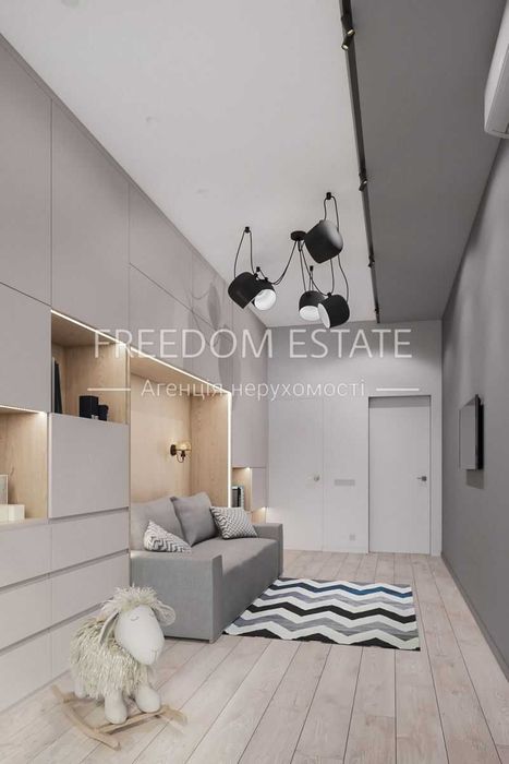 350 тыс.$ Продажа /Квартира с дорогим ремонтом в центре / Банный 1