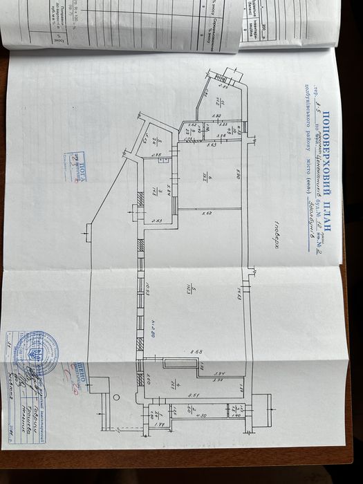 Продаж приміщення