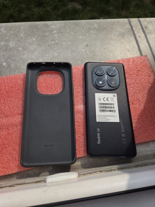 Redmi note 14 pro 5g 8/256gb