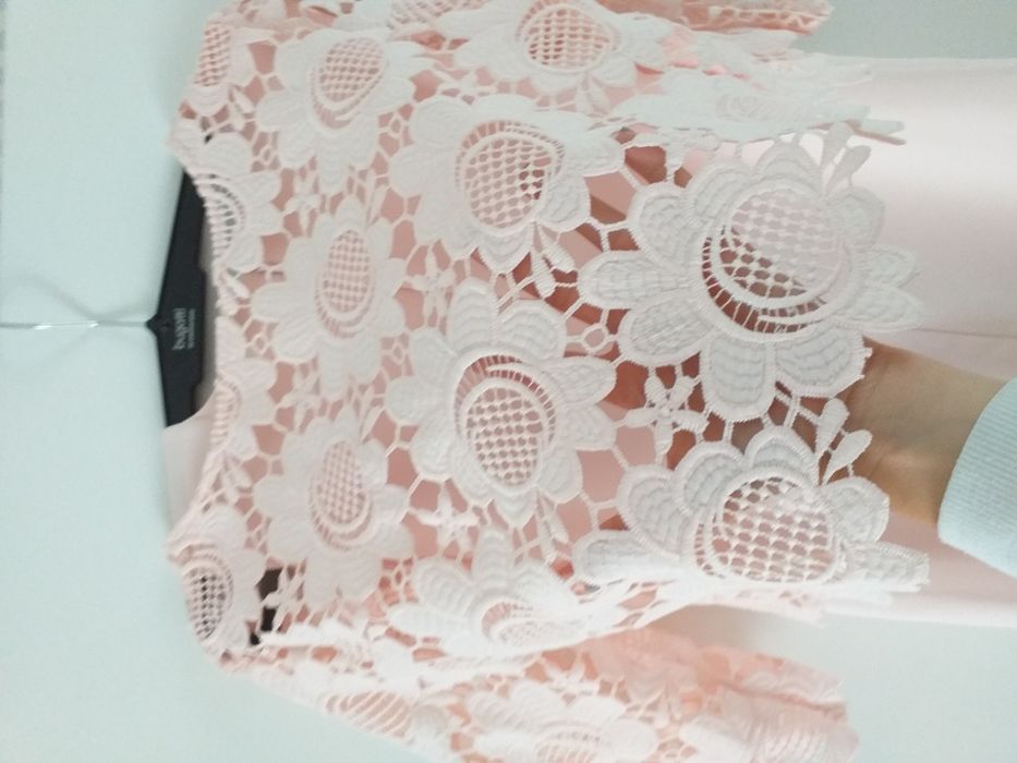 Sukienka Bella Donna "S"