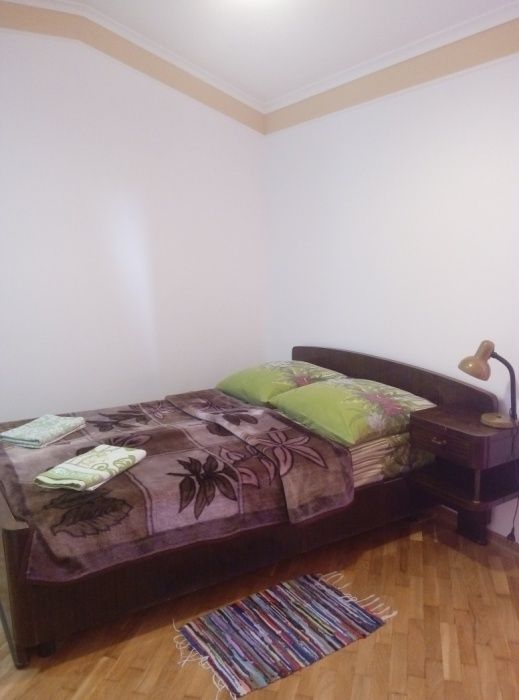 Будинок подобово Львів. Дом посуточно Львов.