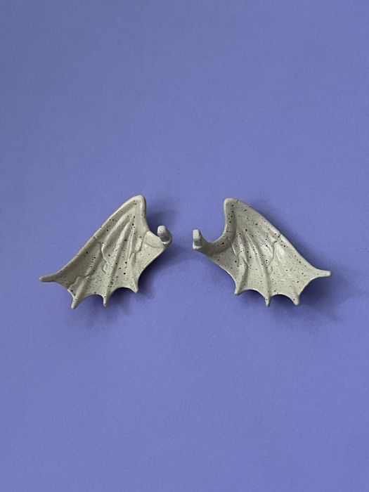 Monster High skrzydla 3D