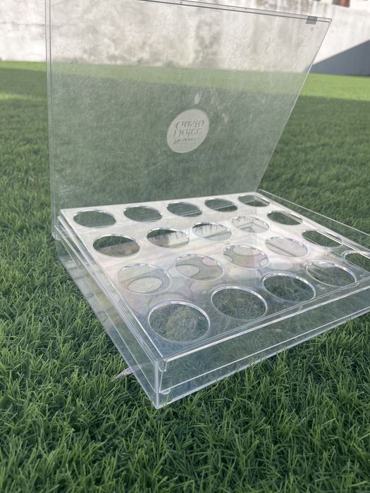 Caixa cafe Dolce Gusto