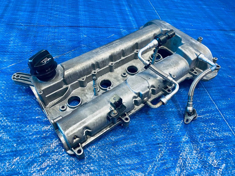POKRYWA ZAWORÓW DEKIEL Opel Insignia A 2.0 Turbo benzyna A20NHT A20NFT 220KM ; ARG05060 oryginał