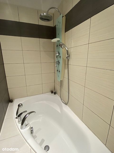 Komfortowy apartament 80m2 z dużym tarasem