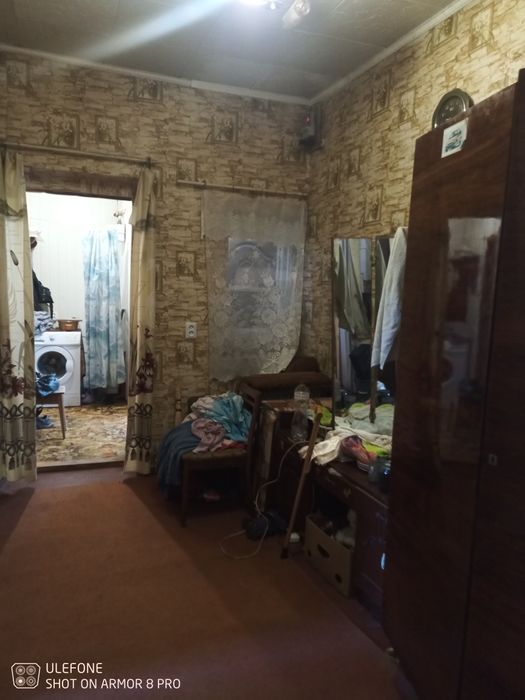 Продаж частини будинку Березівка