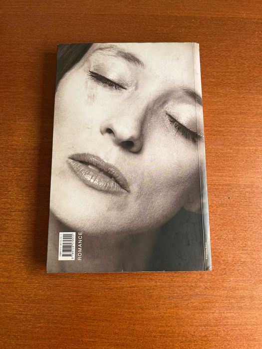Alma de Pássaro - Margarida Rebelo Pinto