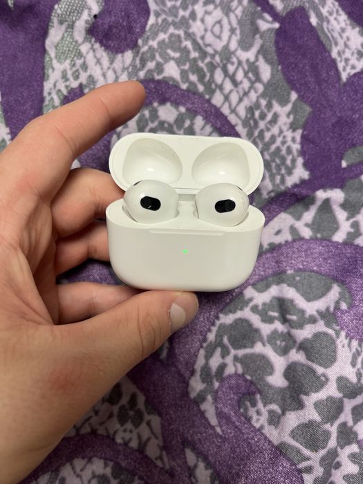 AirPods 3 оригинал