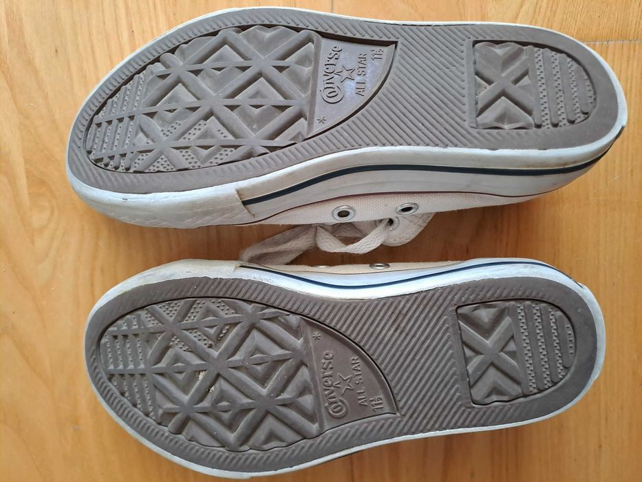 Buty trampki Converse roz 28 29 stan BARDZO DOBRY