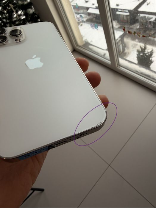 Iphone 13 pro max 1tb