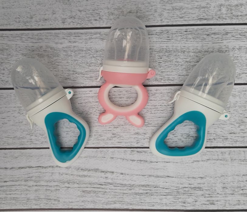 Ніблер - знайомство зі світом яскравих смаків!