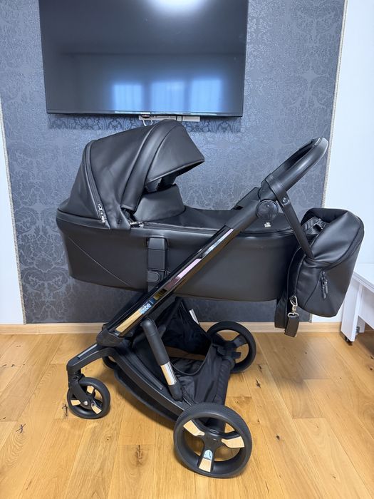 Коляска 2в1 iBebe i-Stop