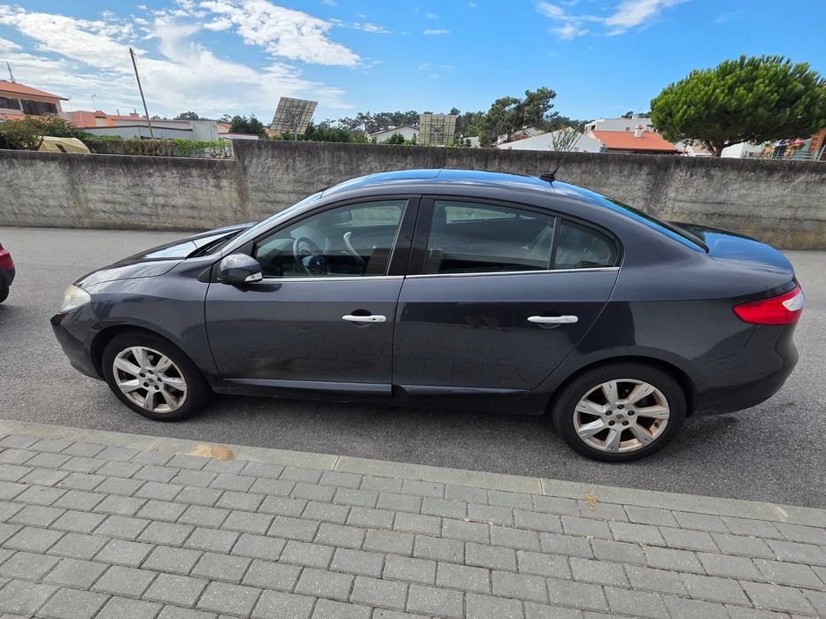Renault Fluence