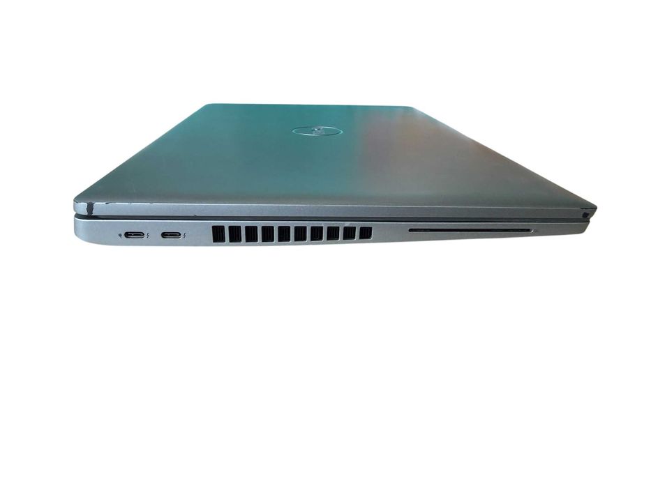 Ноутбук Dell Latitude 5520 I5-1145g7 / 16gb ddr4 / 256 gb / 15’6