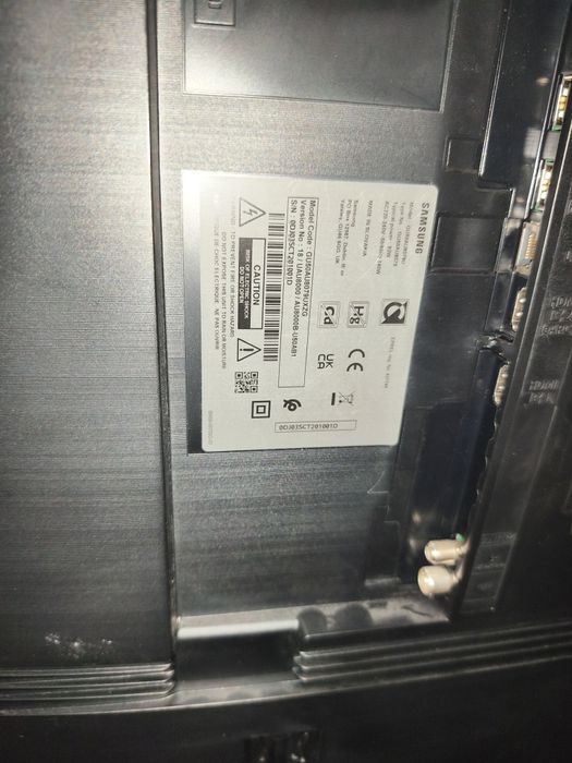 Samsung telewizor 50 cali