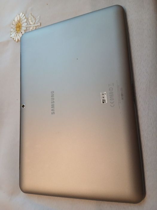 Планшет Samsung Galaxy Tab 2 GT-P5100 3G