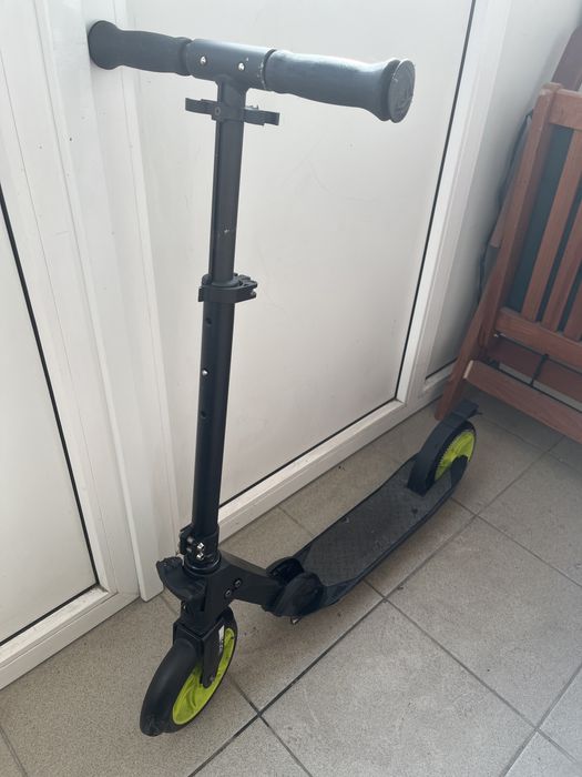 Самокат Firefly дитячий A 180