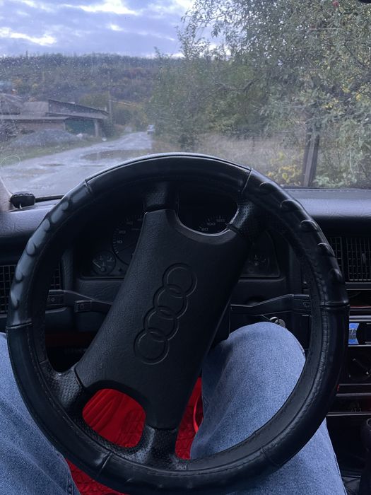 Продам Audi 80 b3