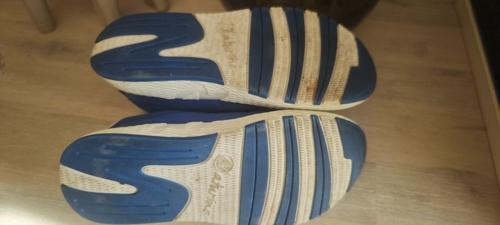 Buty snickersy nautica r 32