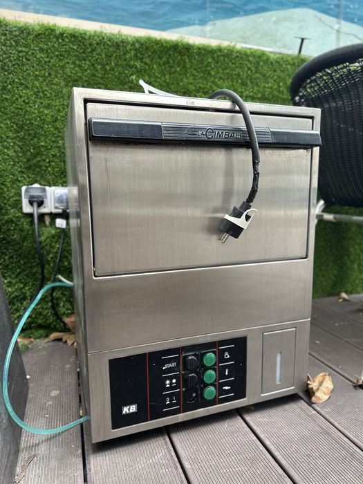 Maquina Lavar Loiça “ LaCimbali”