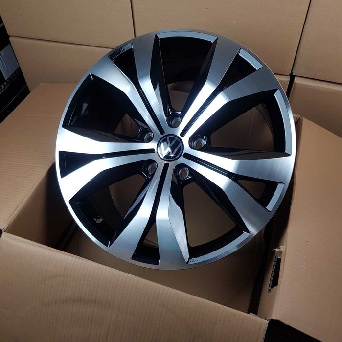 Диски На Авто R20 5x130 VW Volkswagen Touareg 7L CR Audi Q7 4L Porsche Cayenne 5/130 КУ7 Туарег Р20