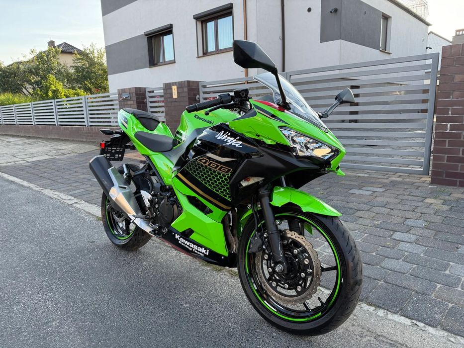 Kawasaki