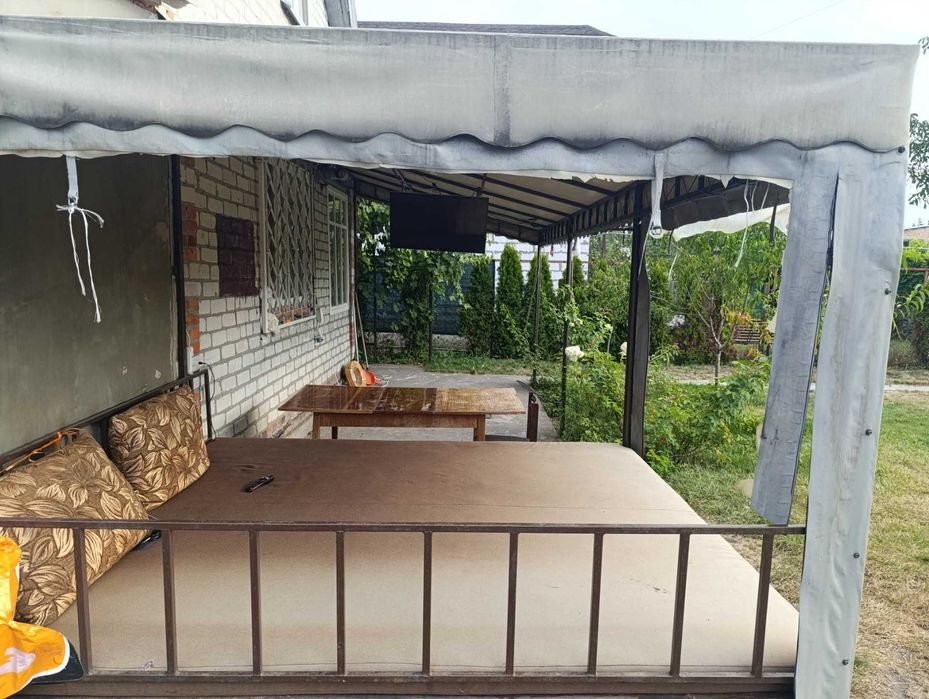 Продам дачу Кременчук, Кривуши(Зоря)