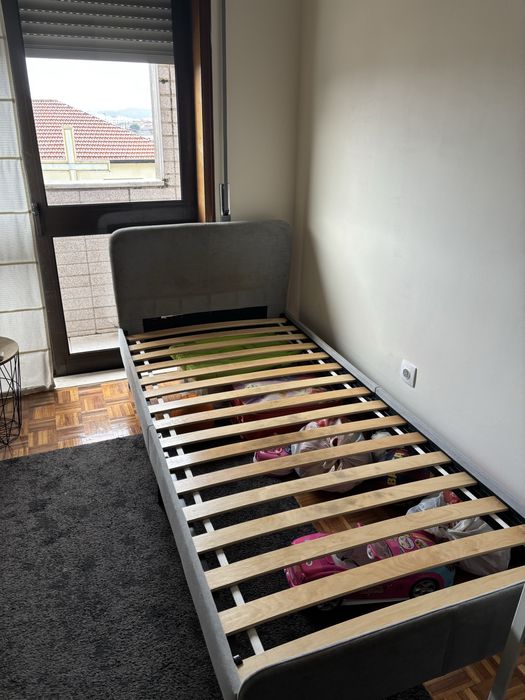 Cama Confortavel 200X90