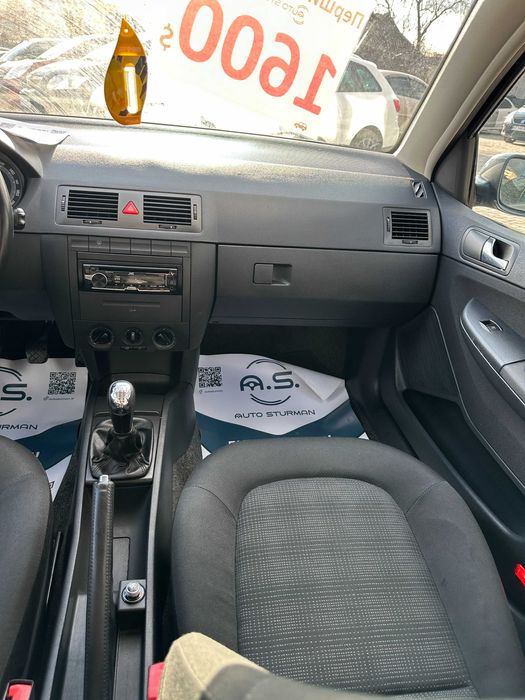 Продам Skoda Fabia 2006 рік можлива розстрочка,кредит,обмін!