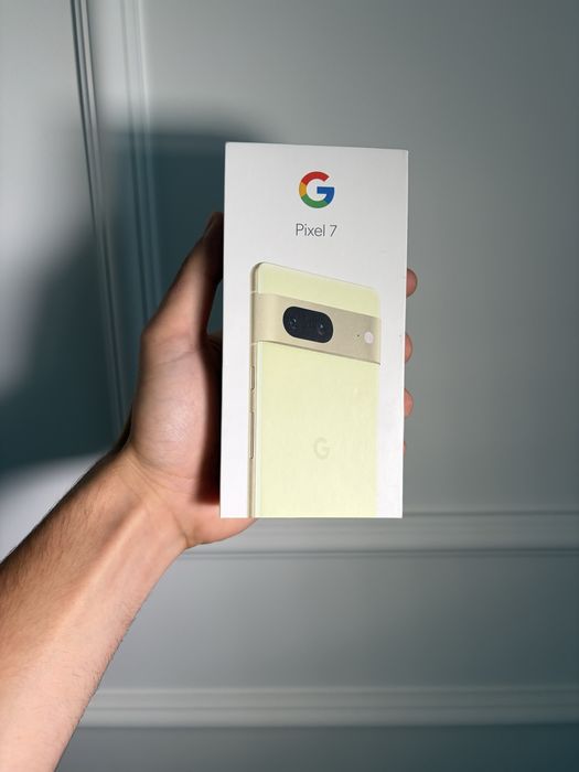 Google Pixel 7 128gb