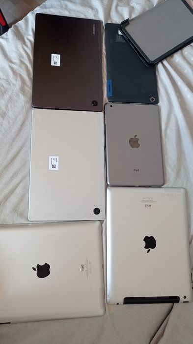 Iphone, ipad, айфони до Xs max