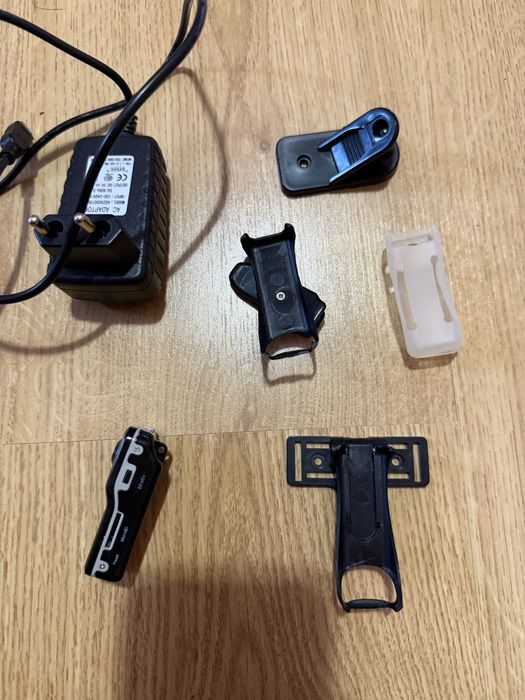 Міні камера MD 80 із датчиком звуку, компактна, повний набір