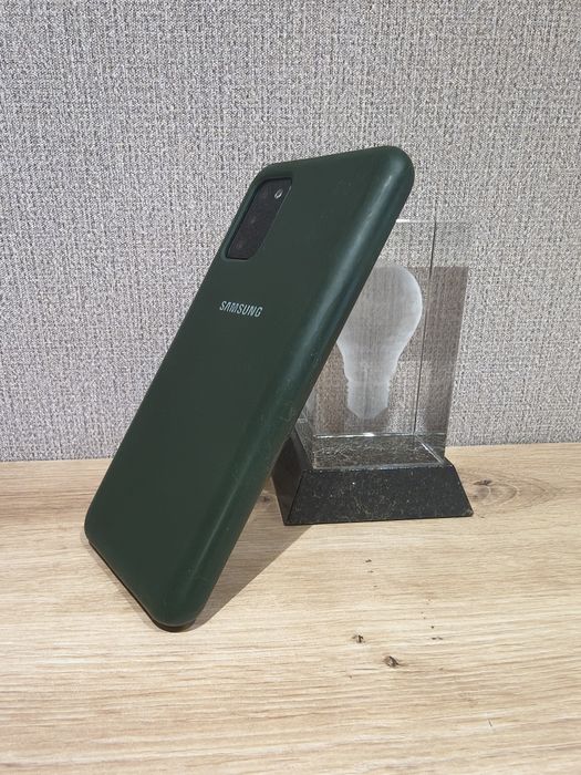 Смартфон Samsung Galaxy A02s 3/32 GB (Родной экран, держит сутки)
